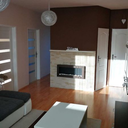 Apartman May Татранска Ломница Экстерьер фото