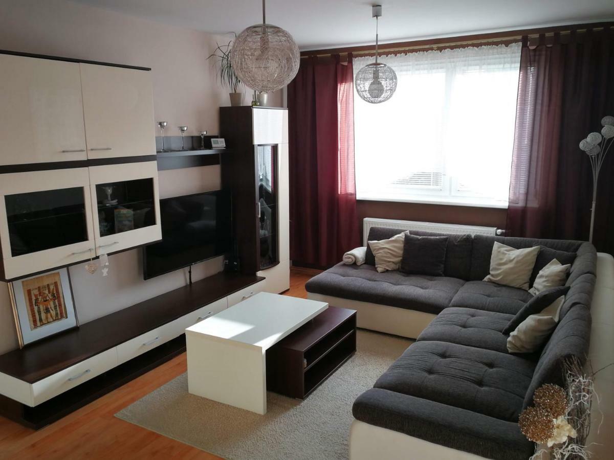 Apartman May Татранска Ломница Экстерьер фото