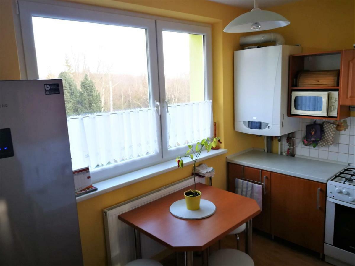 Apartman May Татранска Ломница Экстерьер фото