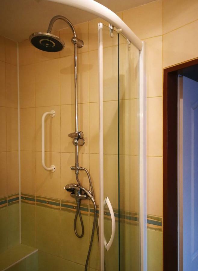 Apartman May Татранска Ломница Экстерьер фото