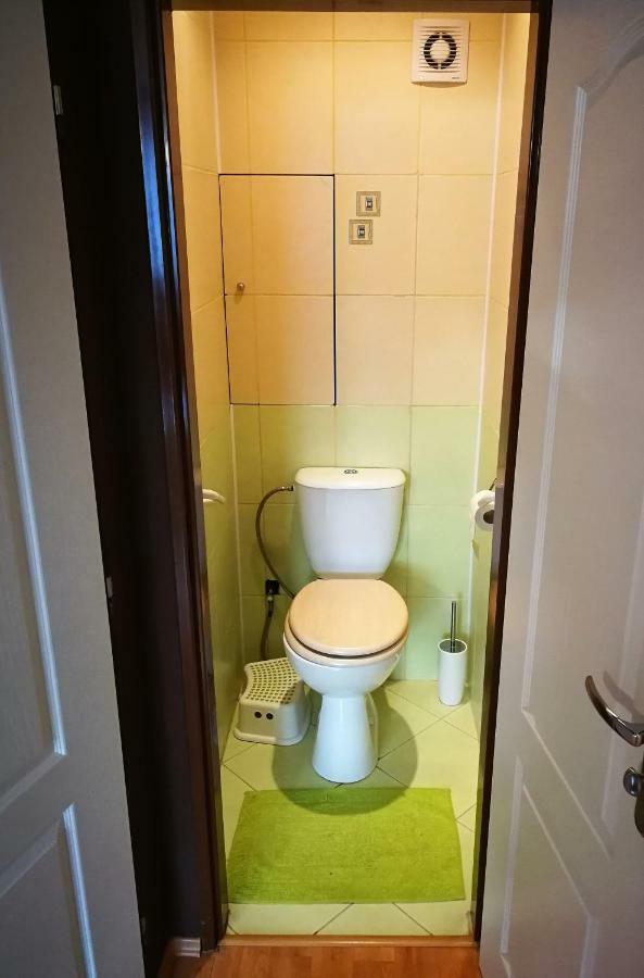 Apartman May Татранска Ломница Экстерьер фото